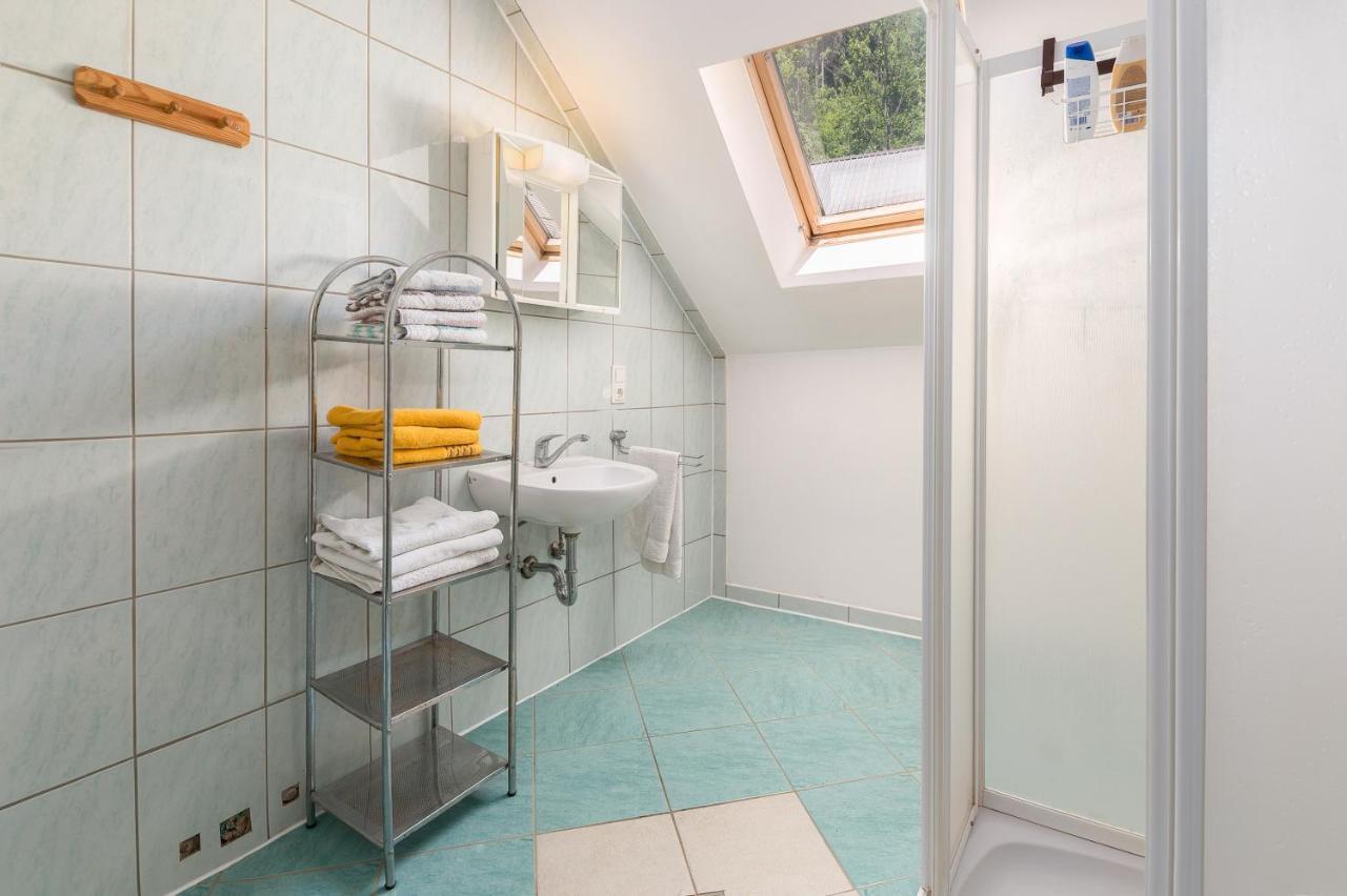 Apartmaji Trstenjak Rateče Exteriér fotografie