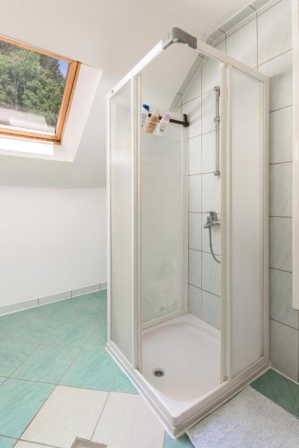 Apartmaji Trstenjak Rateče Exteriér fotografie