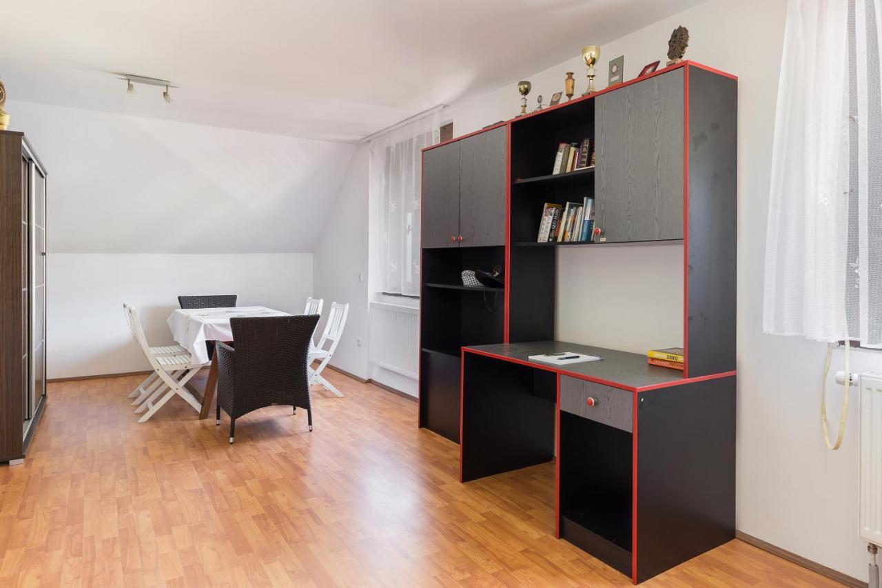 Apartmaji Trstenjak Rateče Exteriér fotografie