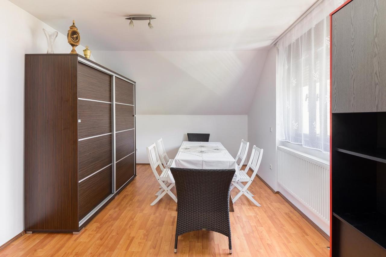 Apartmaji Trstenjak Rateče Exteriér fotografie