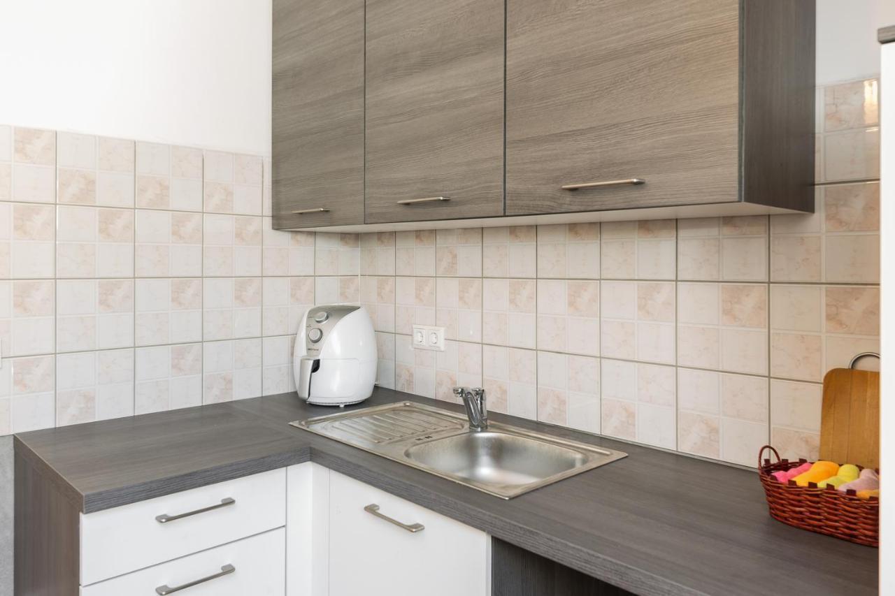 Apartmaji Trstenjak Rateče Exteriér fotografie